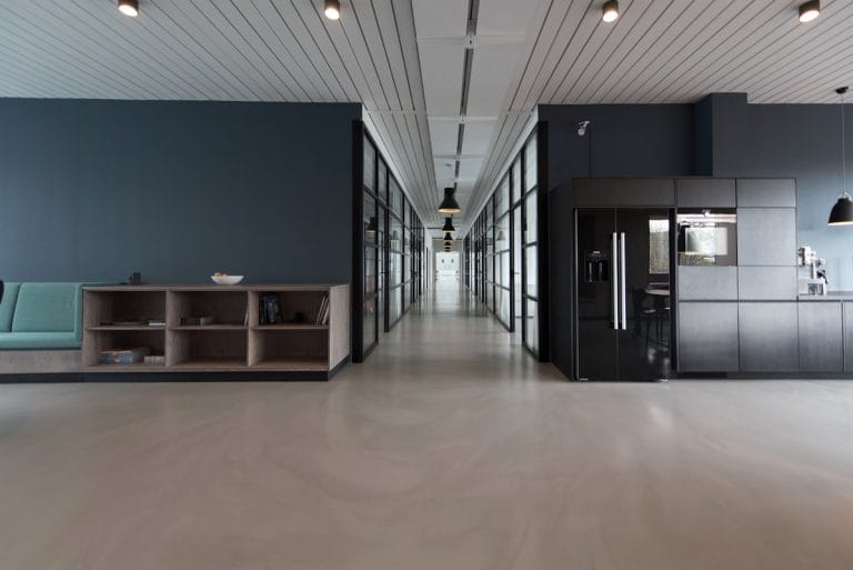 Oficina Comercial en Centro