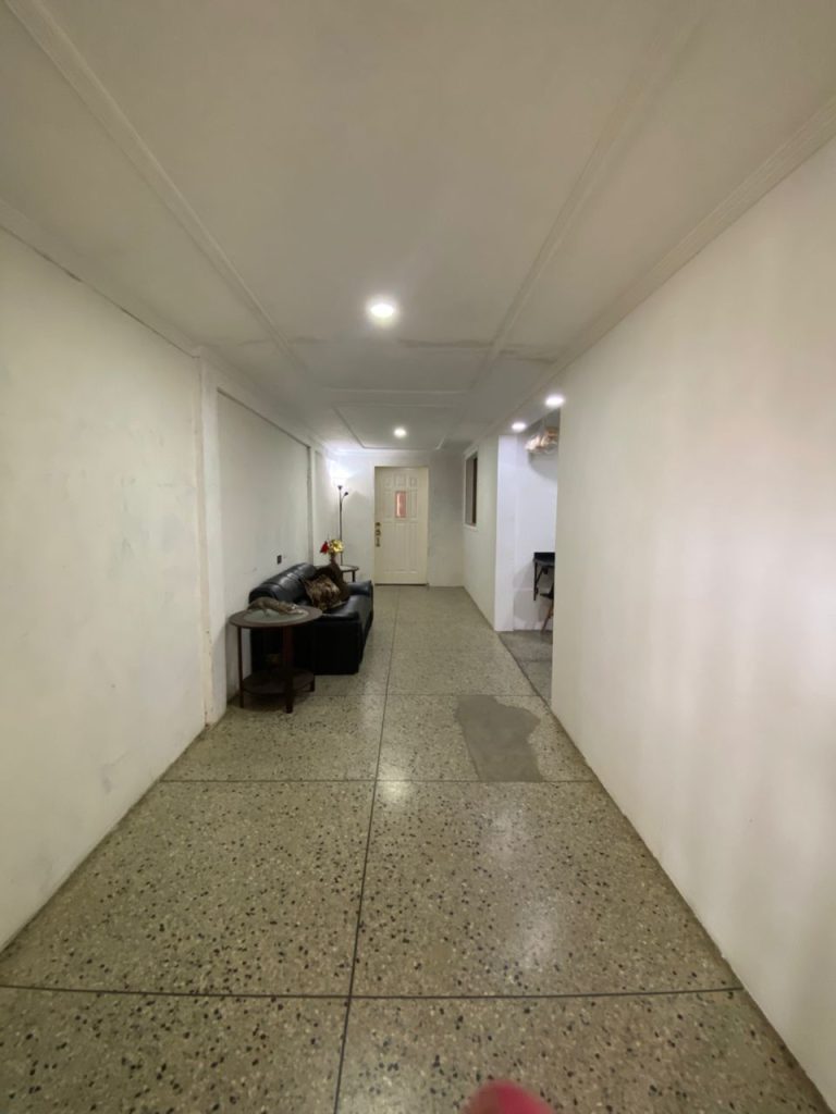Disponible en venta casa quinta de dos plantas en urbanización la victoria 3ra etapa